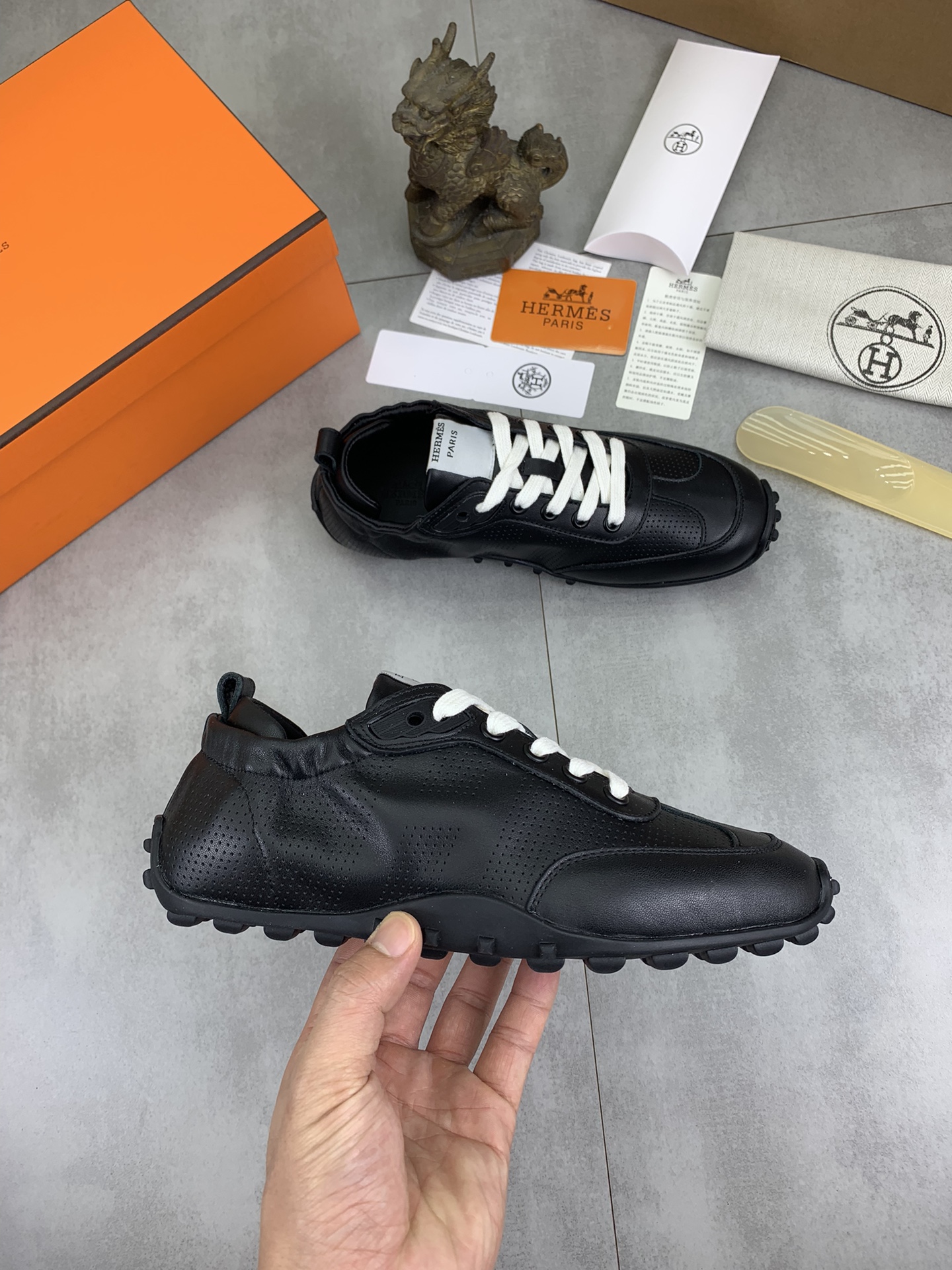 Hermes sz35-44 16