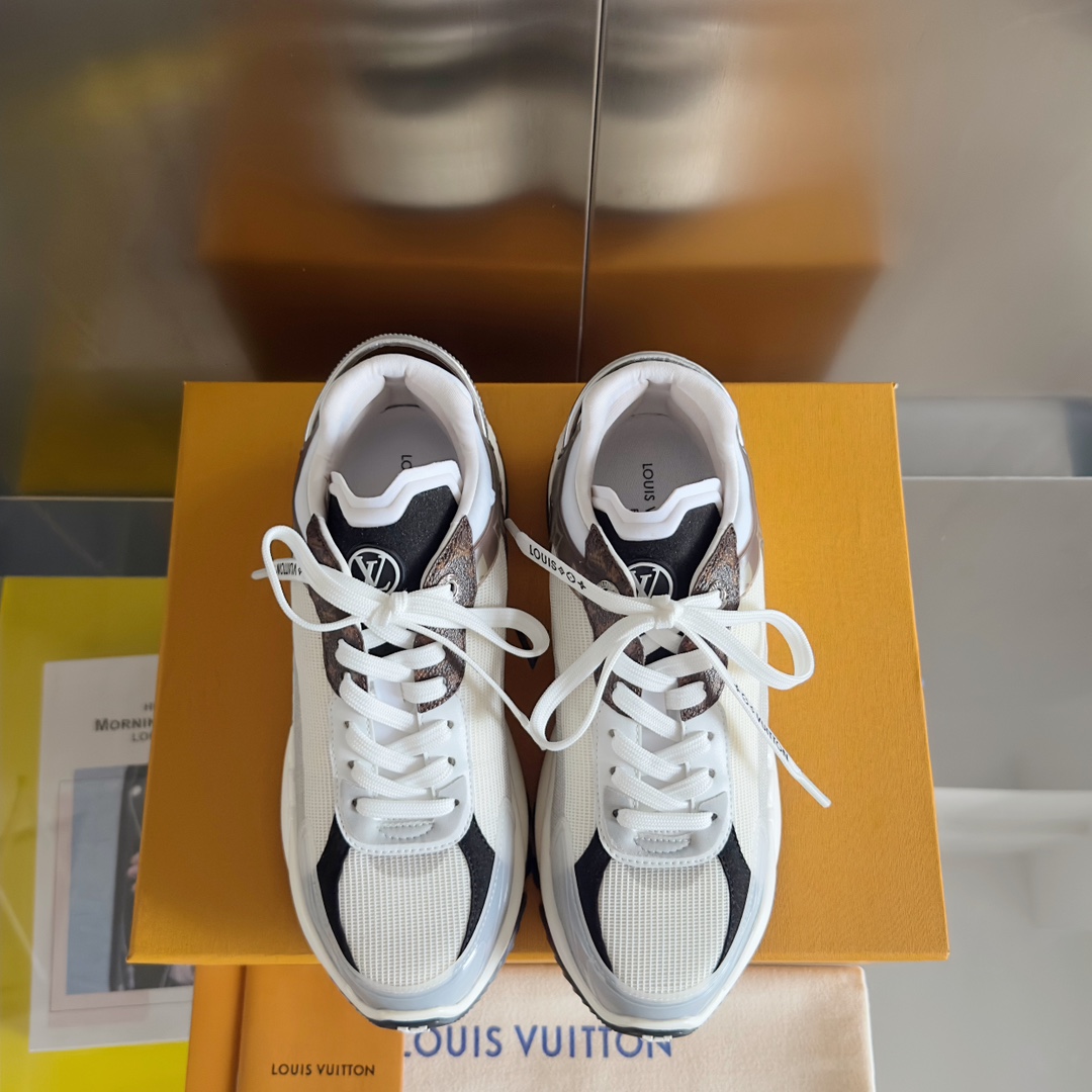 LV sz35-41 5.5cm 55