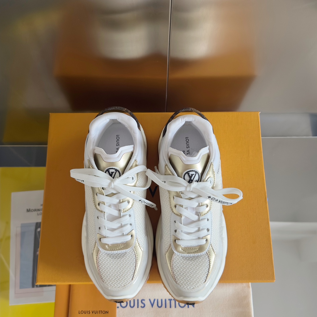 LV sz35-41 5.5cm 55