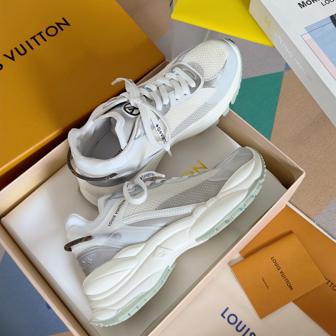 LV sz35-41 5.5cm 55