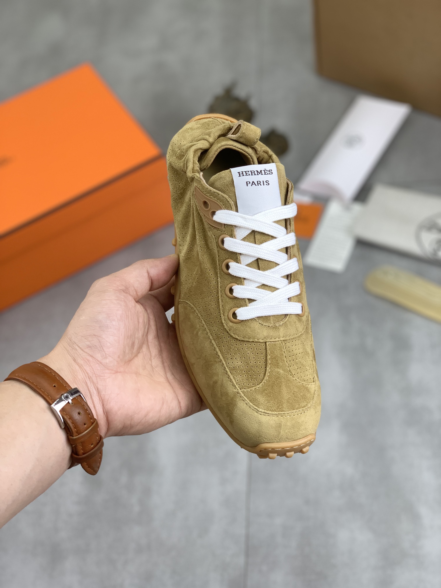 Hermes sz35-44 16