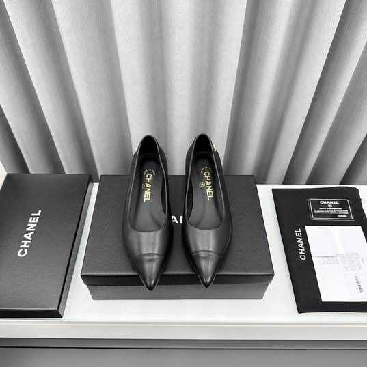 Chanel sz34-40 mnh0412 (1)