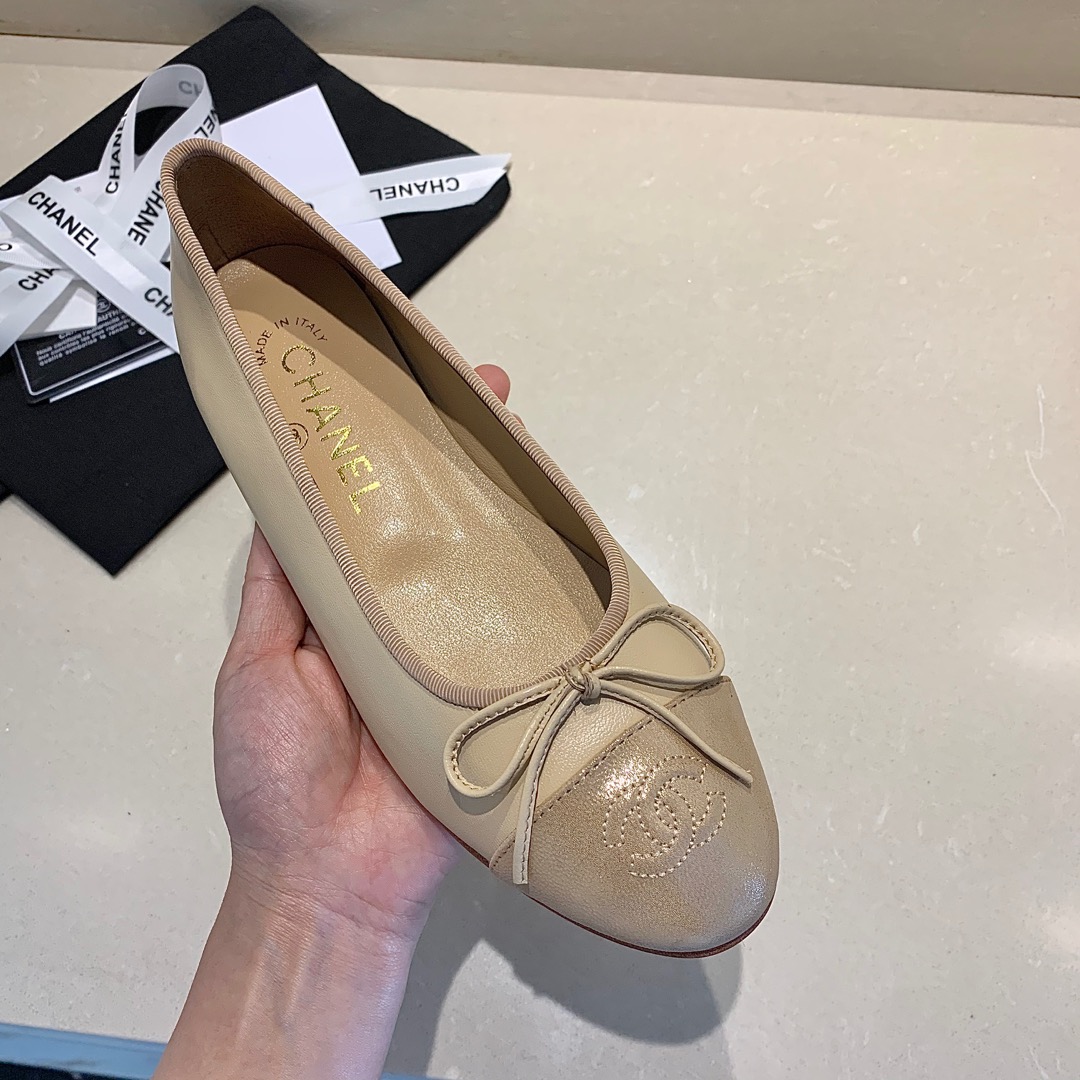 Chanel sz34-42 20