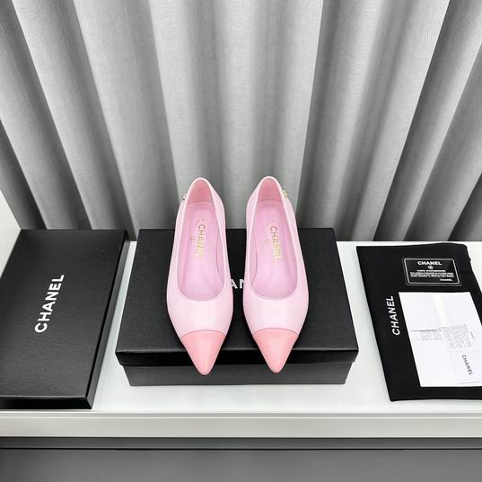 Chanel sz34-40 mnh0411 (1)