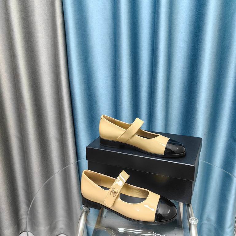 Chanel sz34-40 mnh0206 (1)