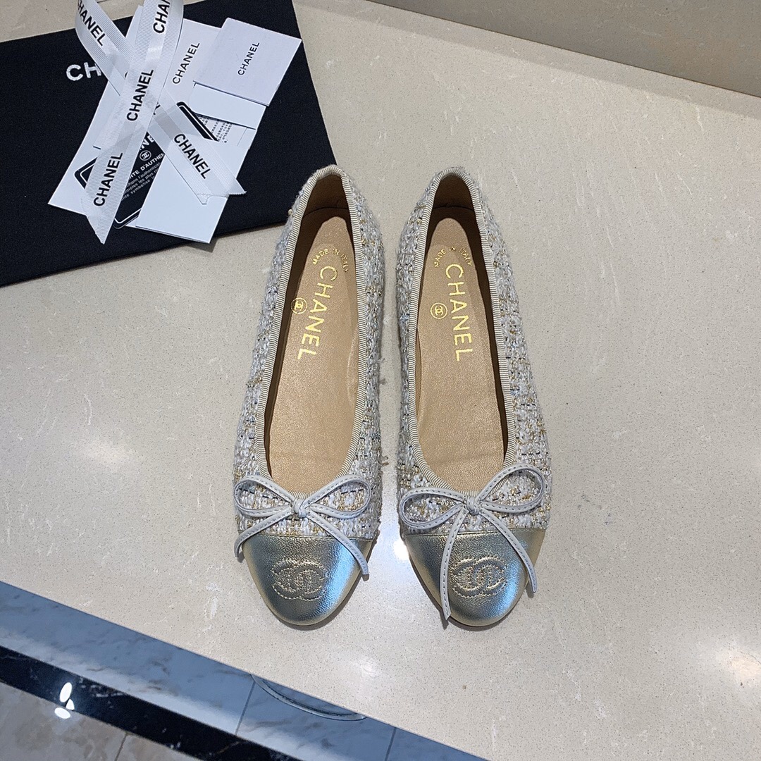 Chanel sz34-42 30