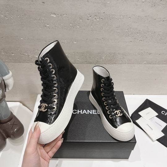 Chanel sz35-40 mnh0302 (1)