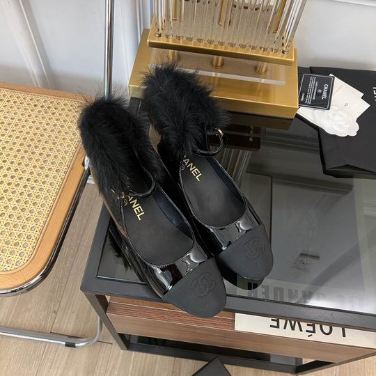 Chanel sz35-42 mnh0303 (1)
