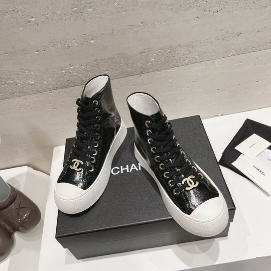Chanel sz35-40 mnh0302 (1)