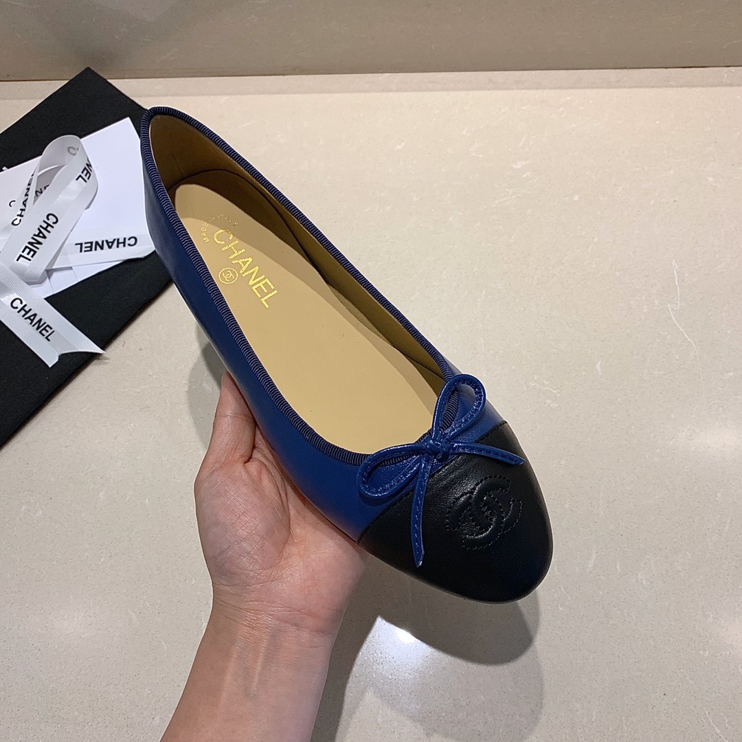 Chanel sz34-42 55