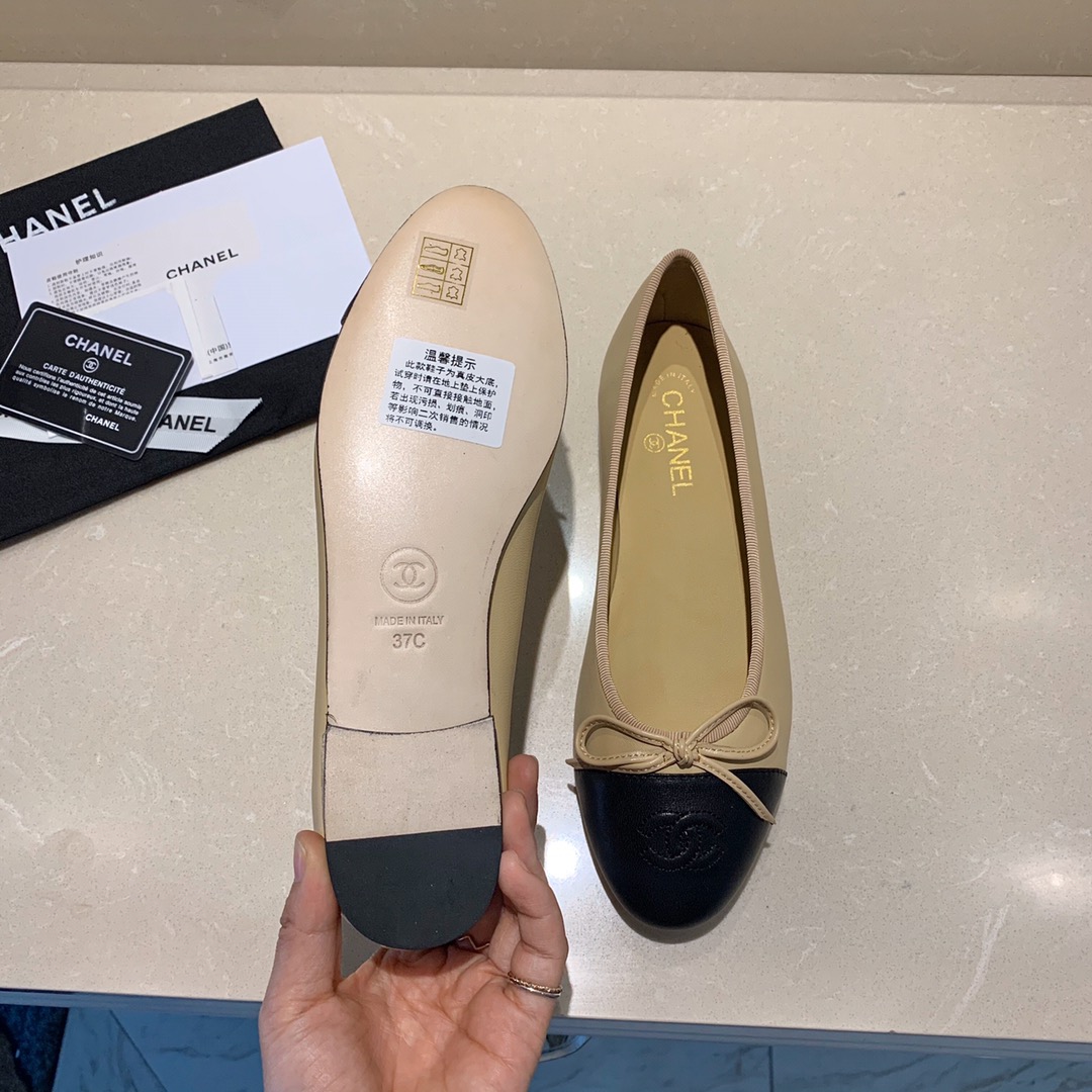 Chanel sz34-42 55