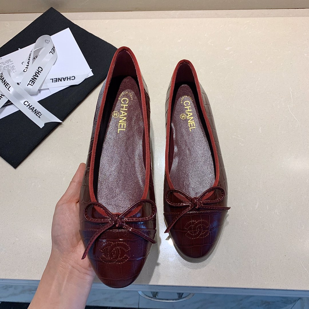 Chanel sz34-42 20