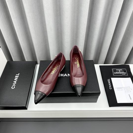 Chanel sz34-40 mnh0412 (1)