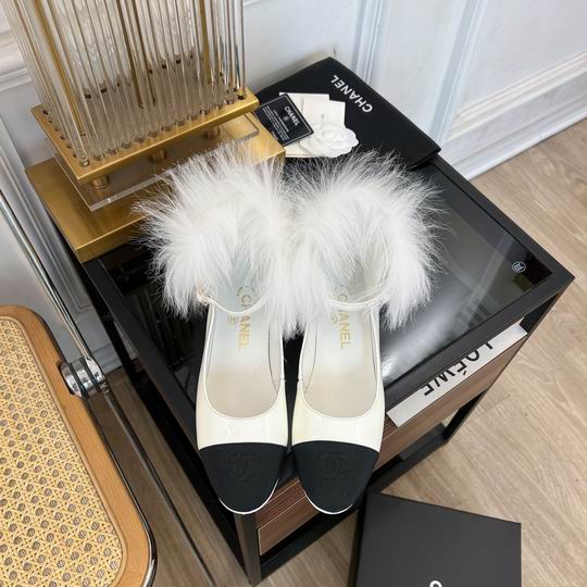 Chanel sz35-42 mnh0303 (1)