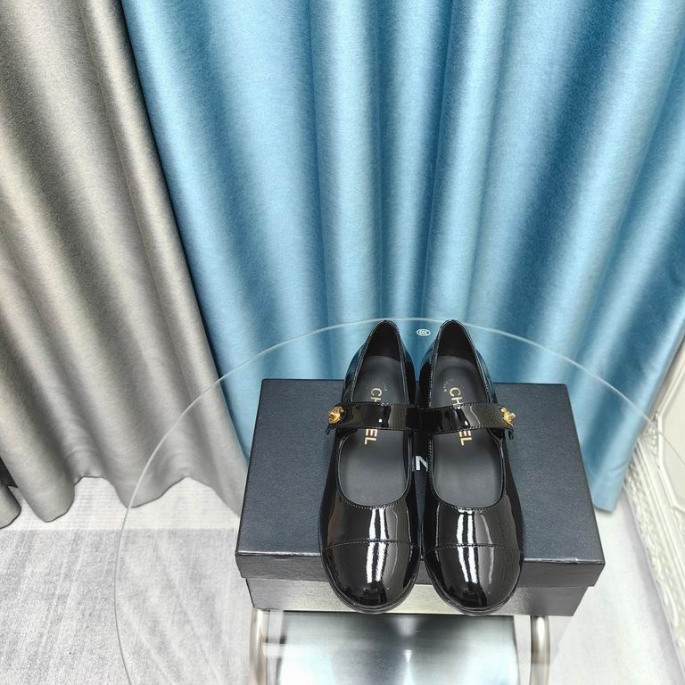 Chanel sz34-40 mnh0206 (1)