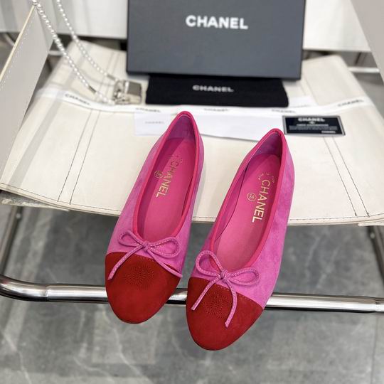 Chanel sz34-43 mnh0306 (1)