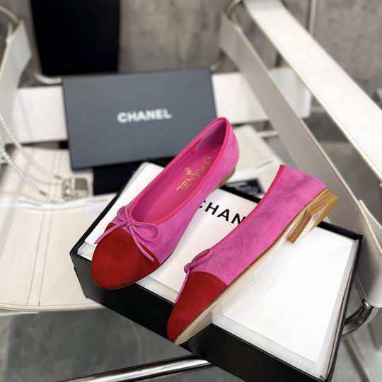 Chanel sz34-43 mnh0306 (1)
