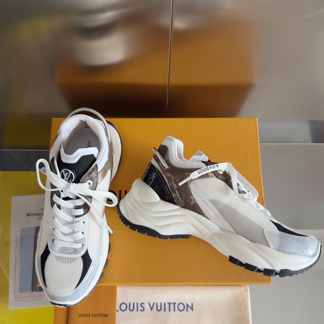 LV sz35-41 5.5cm 55