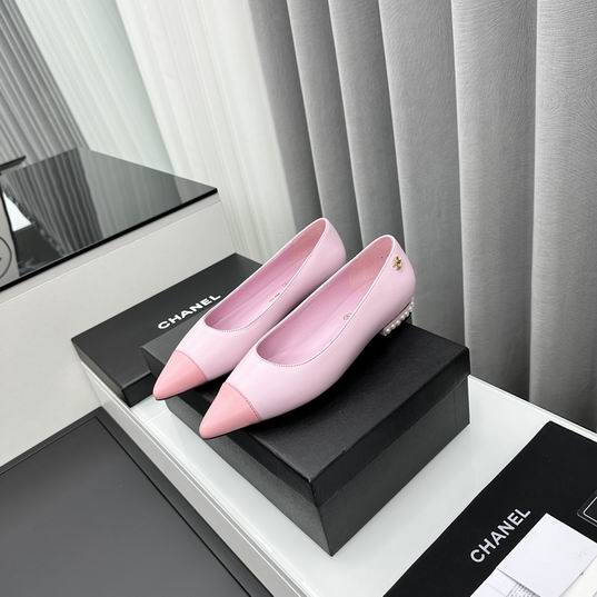 Chanel sz34-40 mnh0411 (1)