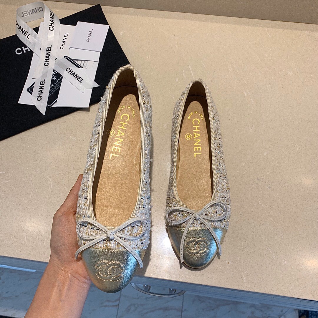 Chanel sz34-42 30