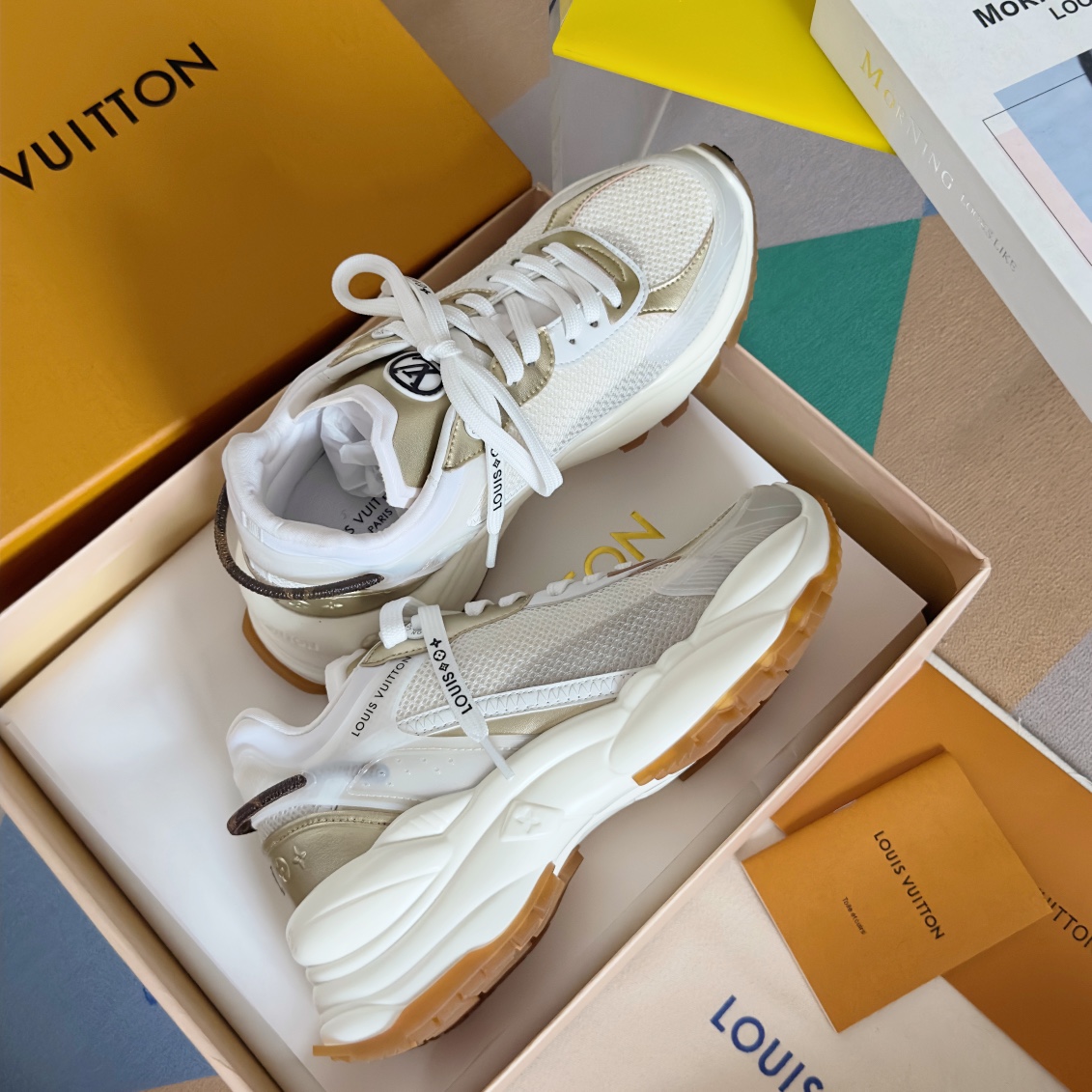 LV sz35-41 5.5cm 55