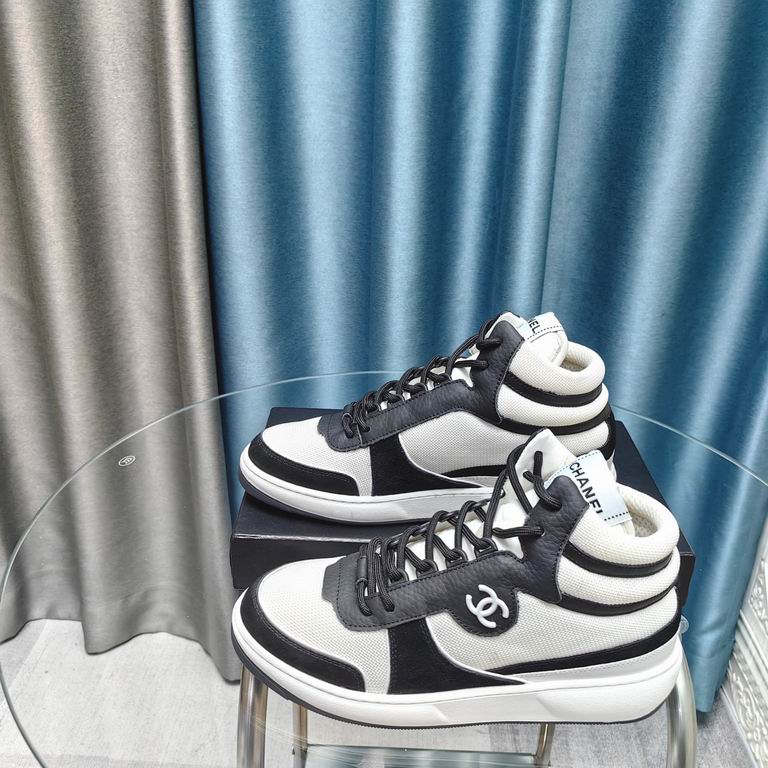 Chanel sz35-45 mnh0201 (1)