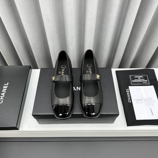 Chanel sz34-40 mnh0416 (1)