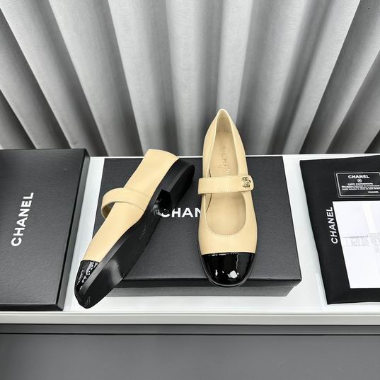 Chanel sz34-40 mnh0416 (1)