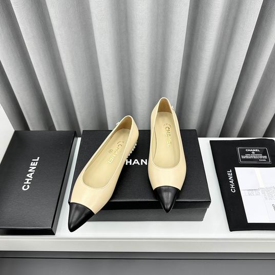 Chanel sz34-40 mnh0412 (1)