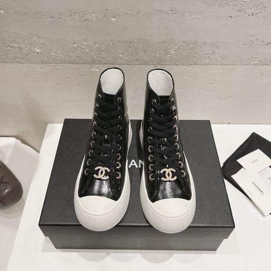 Chanel sz35-40 mnh0302 (1)