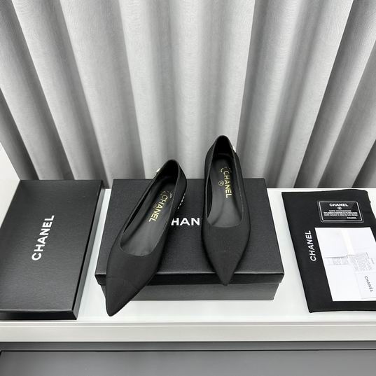 Chanel sz34-40 mnh0411 (1)