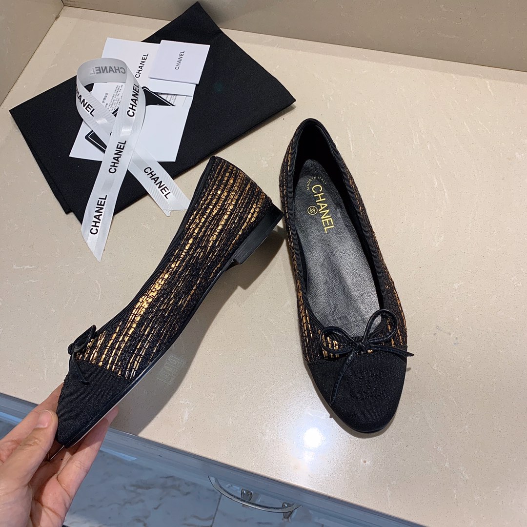 Chanel sz34-42 10