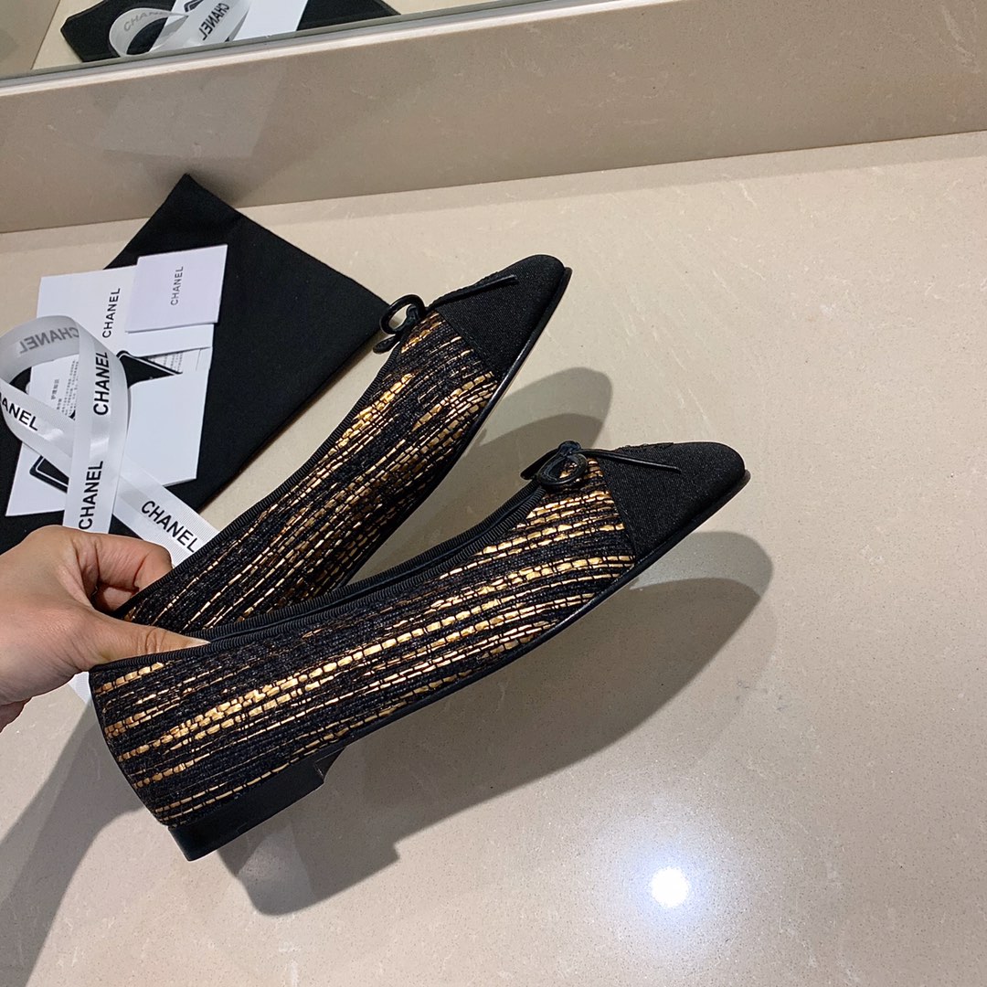 Chanel sz34-42 10