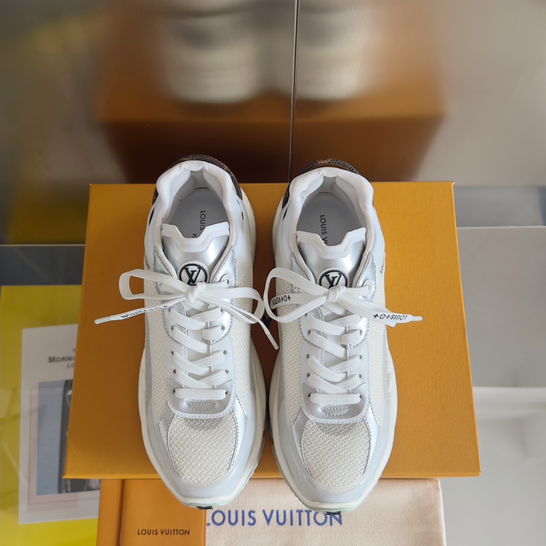 LV sz35-41 5.5cm 55