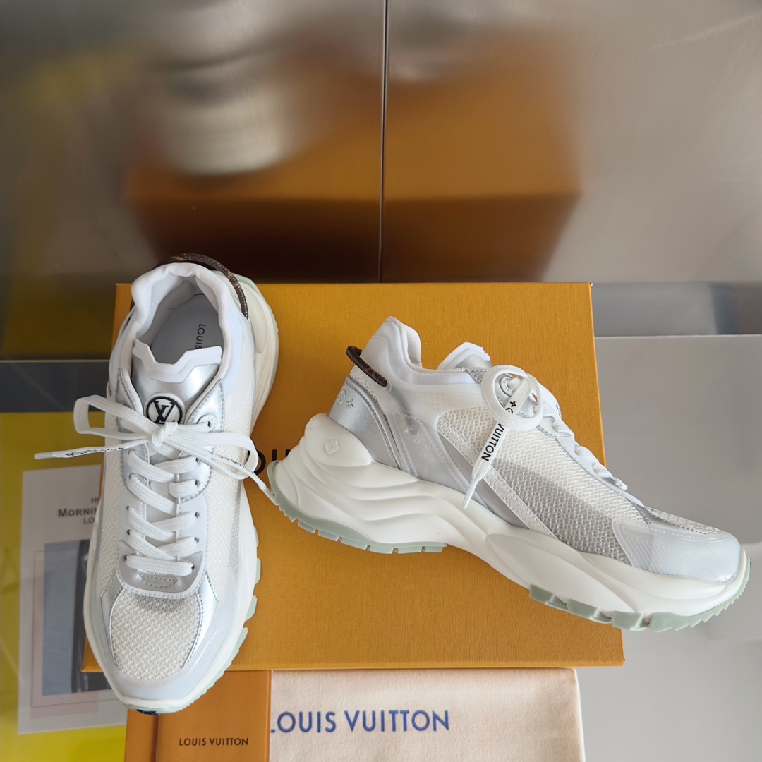 LV sz35-41 5.5cm 55