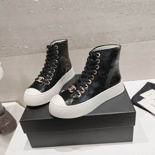 Chanel sz35-40 mnh0302 (1)