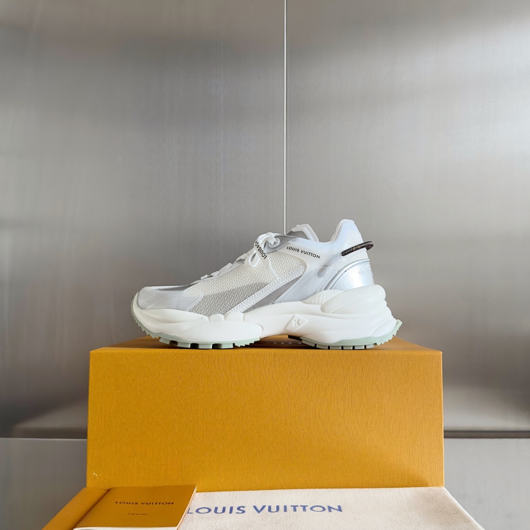 LV sz35-41 5.5cm 55