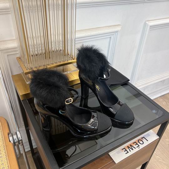 Chanel sz35-42 mnh0302 (1)