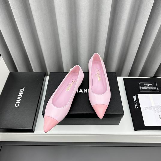 Chanel sz34-40 mnh0411 (1)