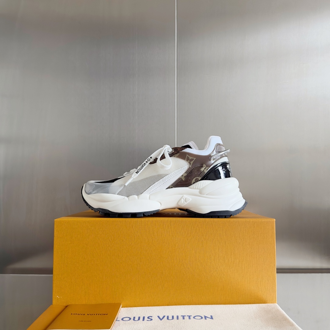 LV sz35-41 5.5cm 55