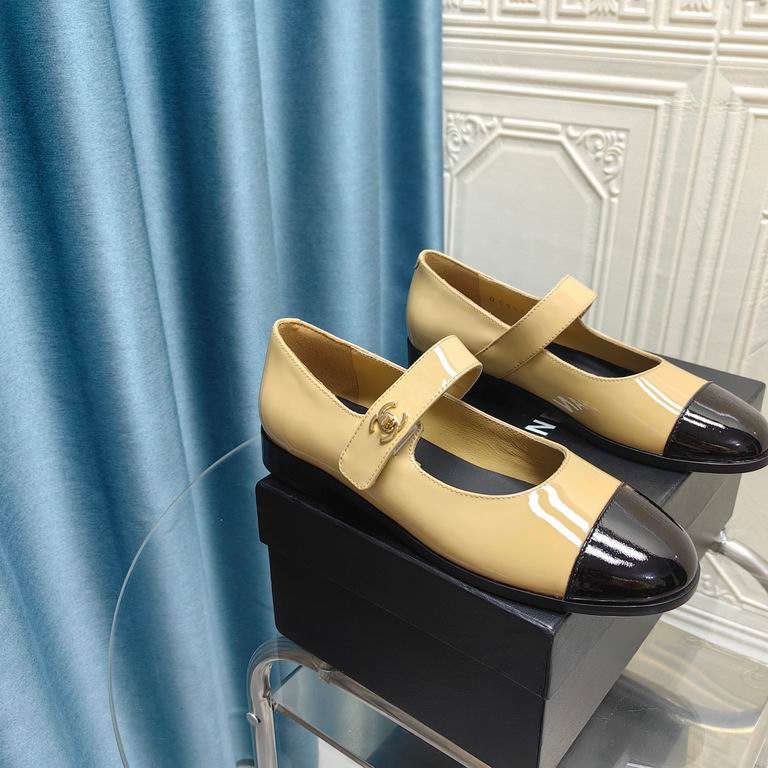 Chanel sz34-40 mnh0206 (1)