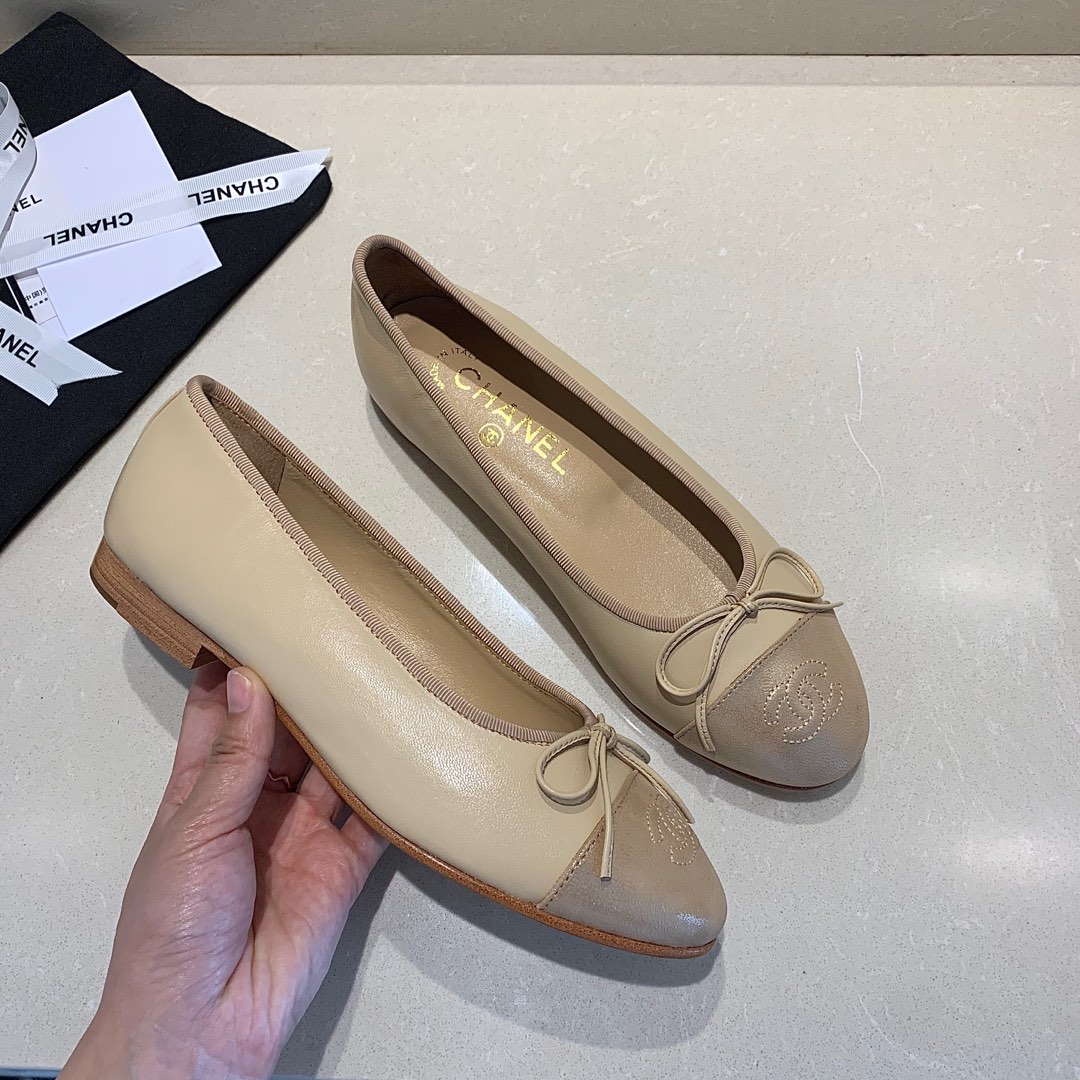 Chanel sz34-42 20