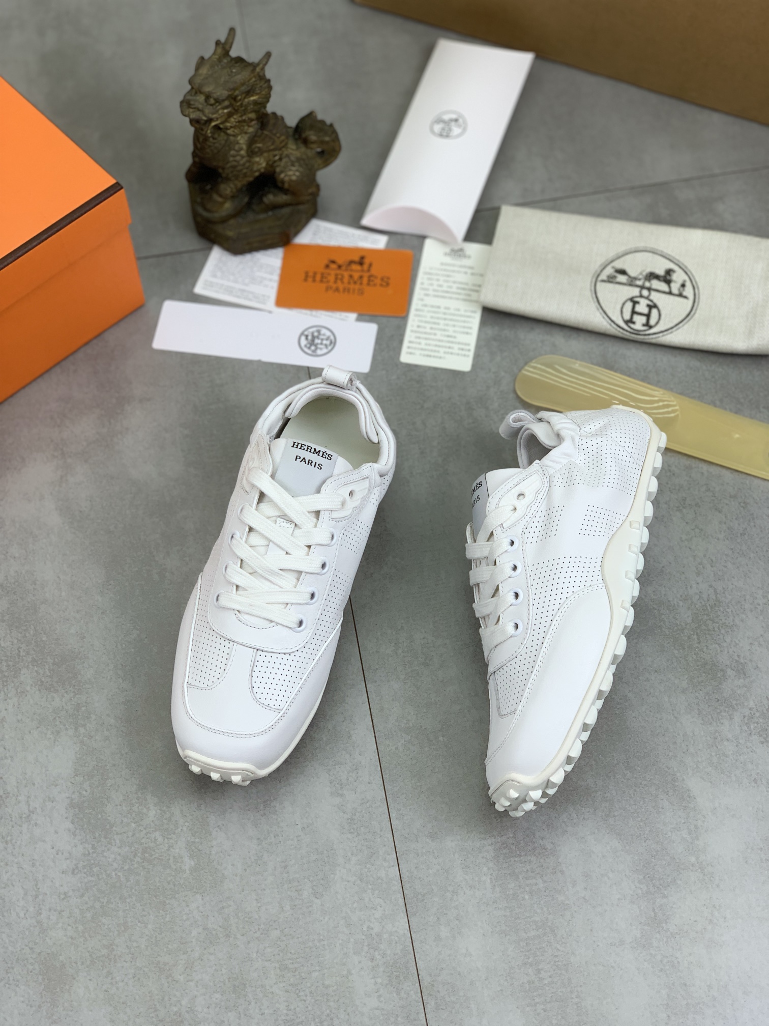 Hermes sz35-44 16