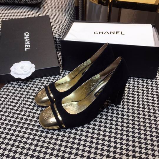 Chanel sz35-40 mnh0207 (1)