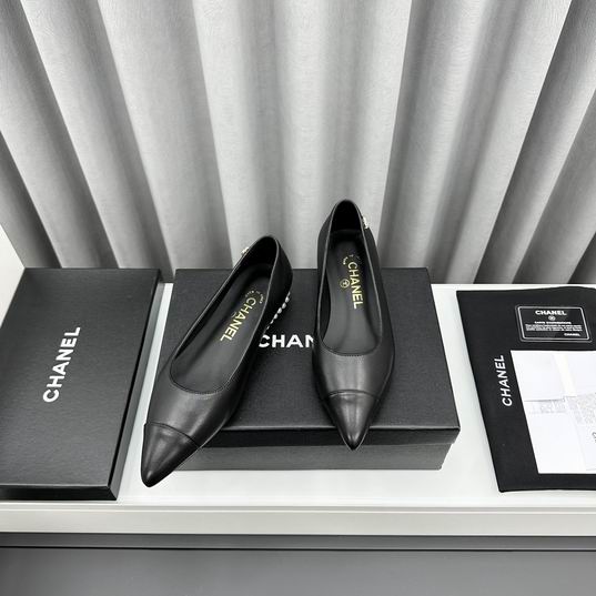 Chanel sz34-40 mnh0412 (1)