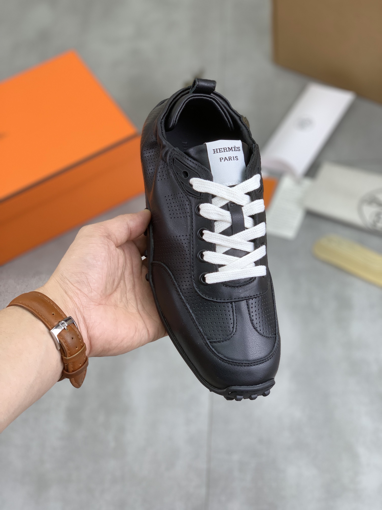 Hermes sz35-44 16