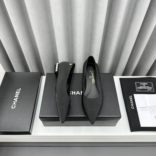Chanel sz34-40 mnh0411 (1)