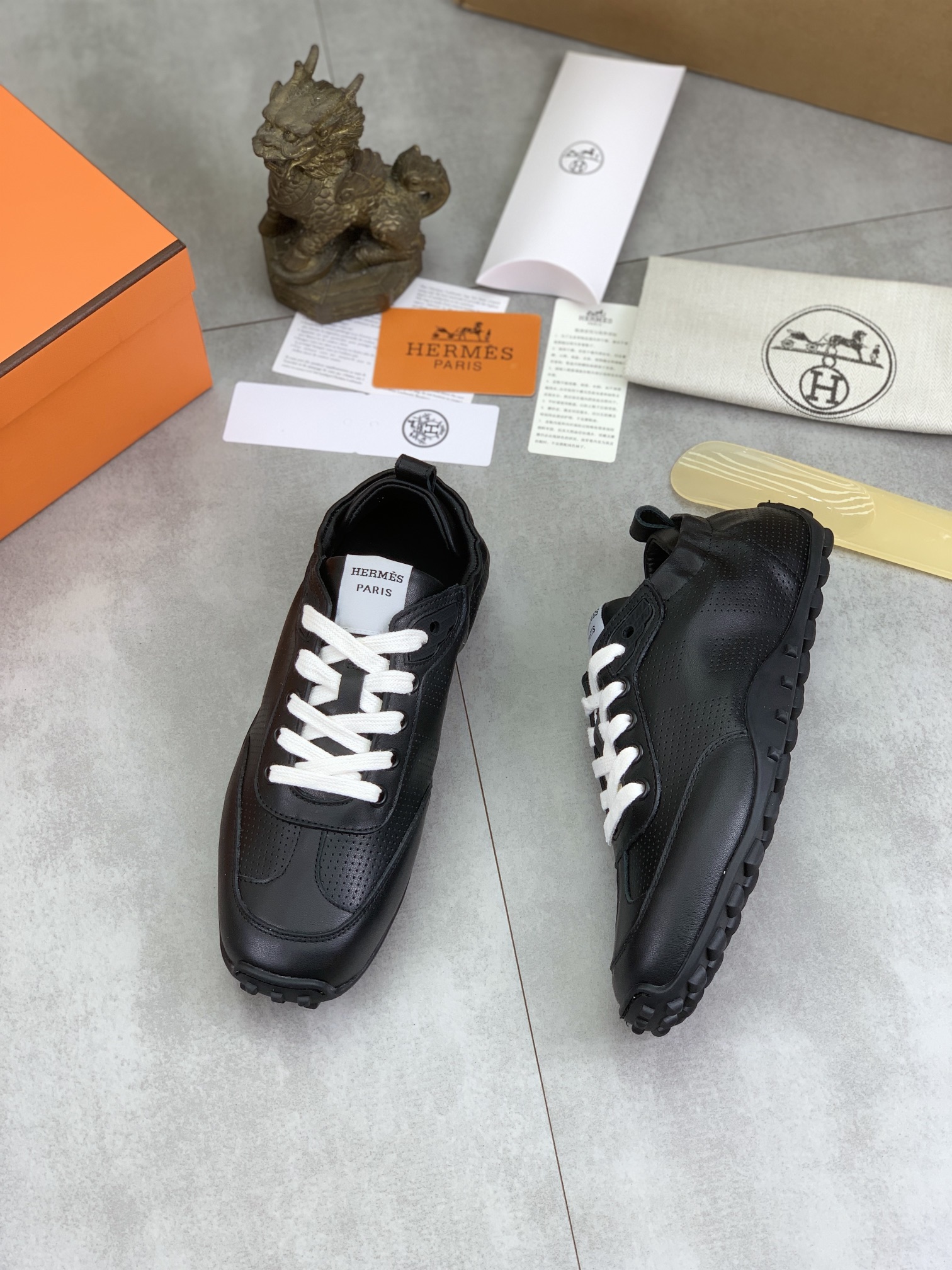 Hermes sz35-44 16