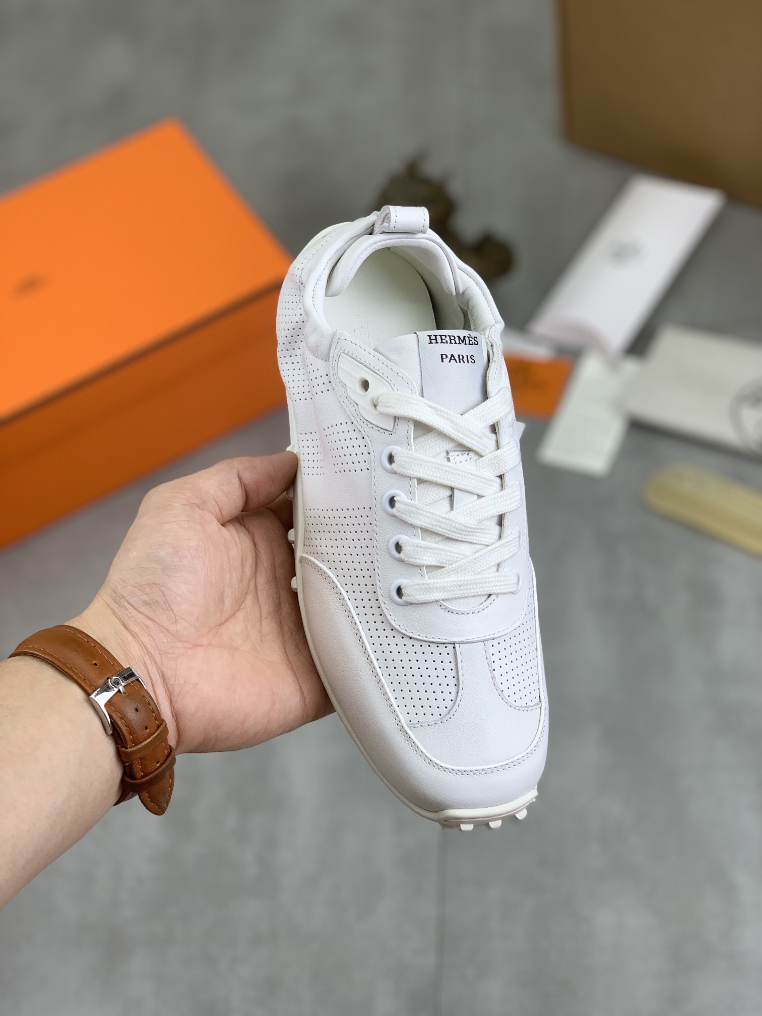 Hermes sz35-44 16