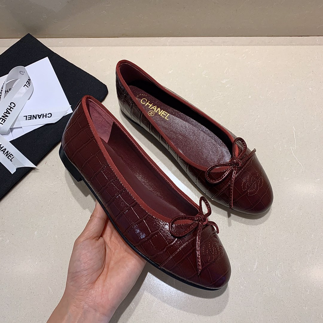 Chanel sz34-42 20